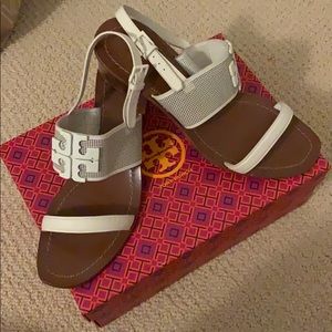 tory burch sandals